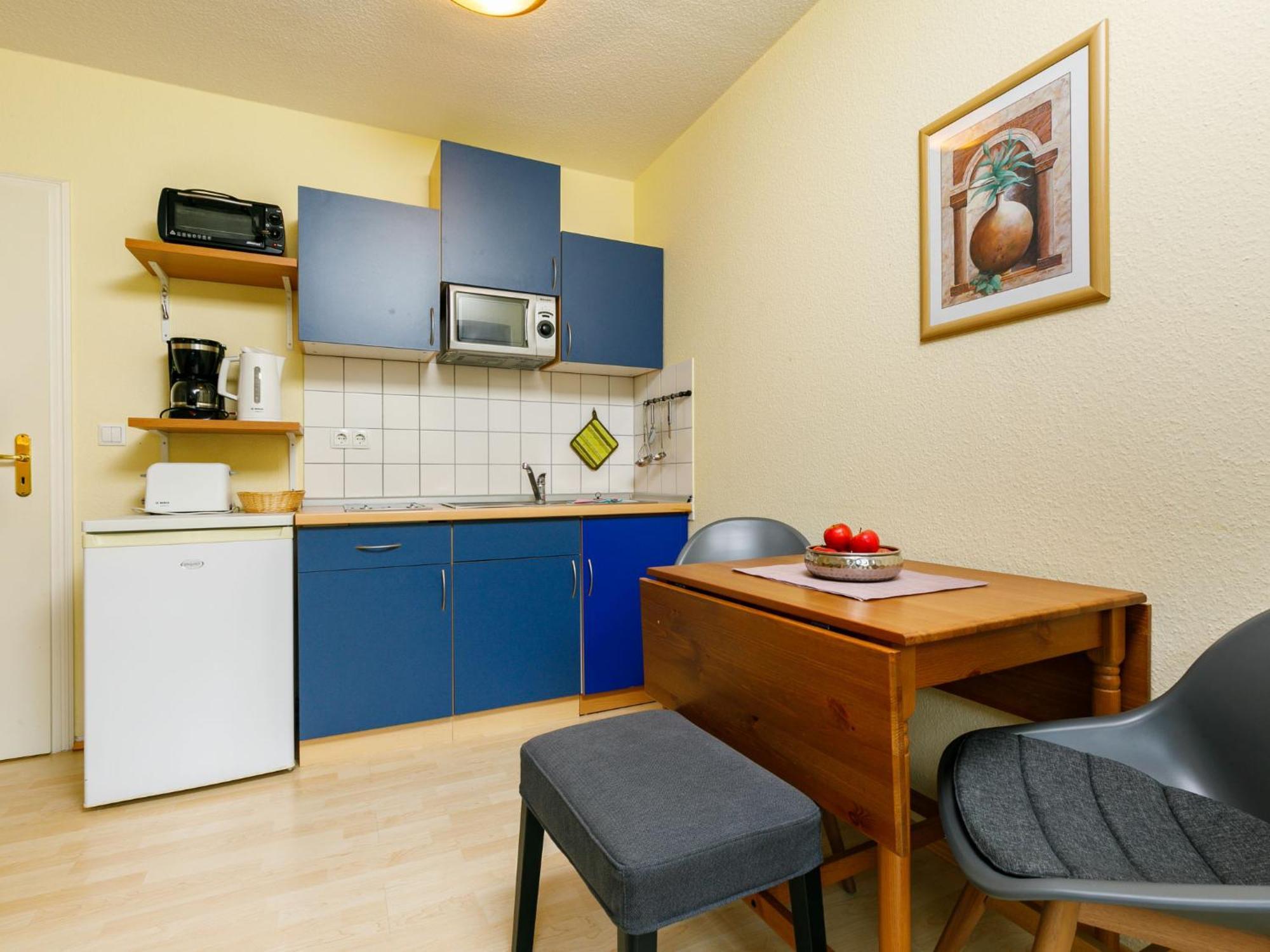 Apartment Noah By Interhome Koserow Exterior photo